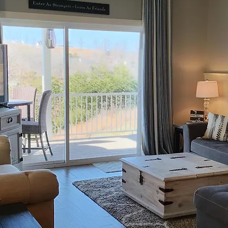 Lake View Paradise